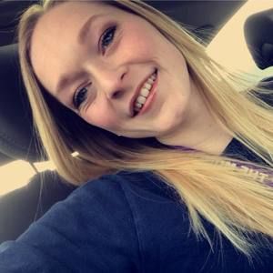 Meet your Posher, Madison